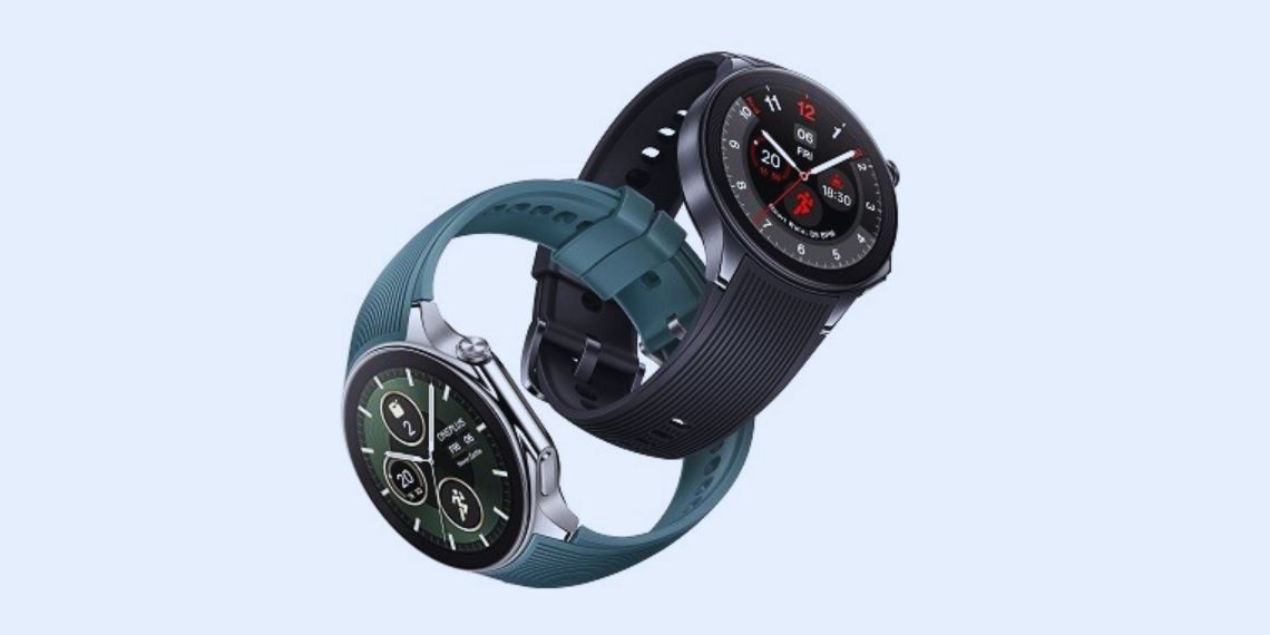 OnePlus Watch 3 Set for Early 2025 Launch with Rotating Crown, LTE, ECG, Snapdragon Chipset, and Enhanced Battery Life - Before You Take