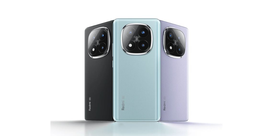 Redmi Note 14 Series Launched in India Specs, Features, Pricing & Availability Details Latest Tech News Updates - Before You Take