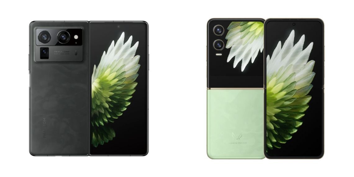 Tecno Phantom V Fold 2, V Flip 2 Launched in India Detailed Specs, Pricing, Features & Availability Tech News Updates - Before You Take