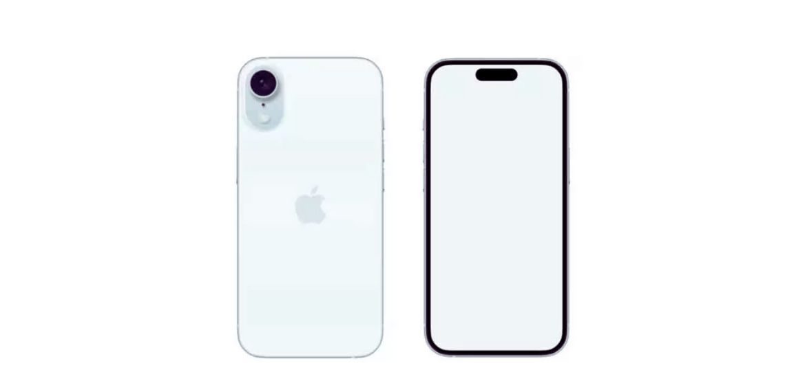 Apple to Unveil iPhone SE 4 with 5G Modem, OLED Display, and New iPads in April 2025 - Latest Tech News - Updates - Before You Take