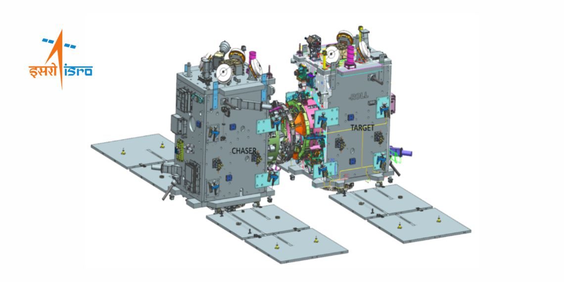 ISRO's SpaDeX Mission Achieves Historic Docking Success India Joins Elite Space Nations - Latest Tech News - Space Updates - Before You Take