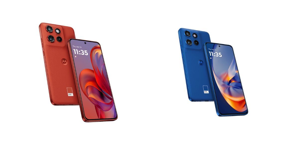 Motorola Edge 50 Neo Gets Android 15 Update in India: Smoother Graphics, New Features, and User Issues