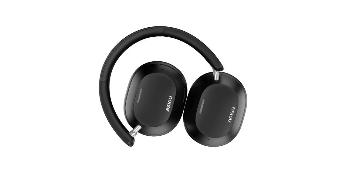 Noise Airwave Max 5 Headphones Launched Specs, Features, and Pricing Details - Latest Technology News - Updates - Before You Take