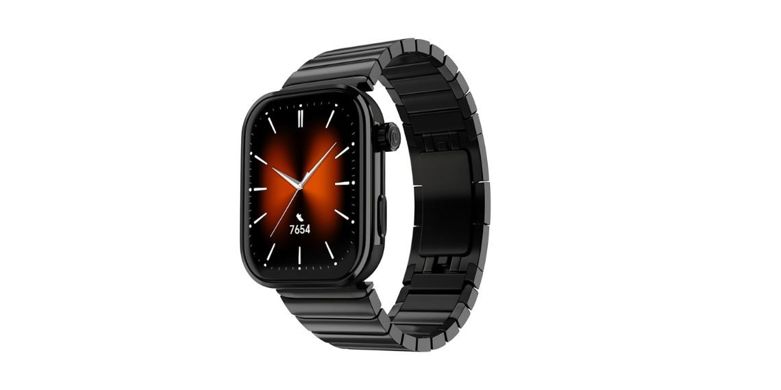 Noise ColorFit Pro 6 Series Launched AI-Powered Smartwatches with Premium Designs & Enhanced Features - Latest Tech News - Before You Take