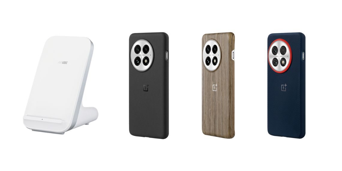 OnePlus 13 Magnetic Cases and AIRVOOC 50W Charger Launched in India Pricing, Features, and Availability Tech News Updates - Before You Take