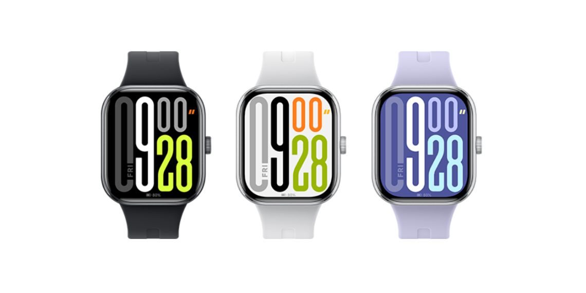 REDMI Watch 5 Unveiled Globally 2.07″ AMOLED Display, 150+ Sports Modes, 24-Day Battery Life & Bluetooth Calling - Before You Take