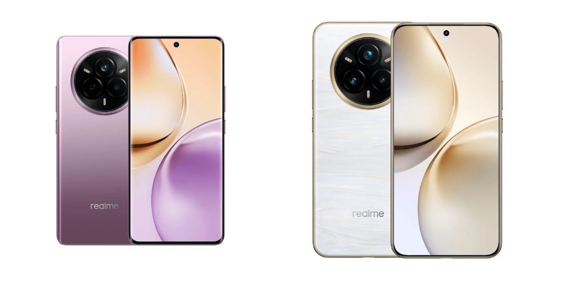 Realme 14 Pro Series launched in India Innovative Color-Changing Design, Enhanced Cameras, and 6,000mAh Battery at Competitive Prices - Before You Take