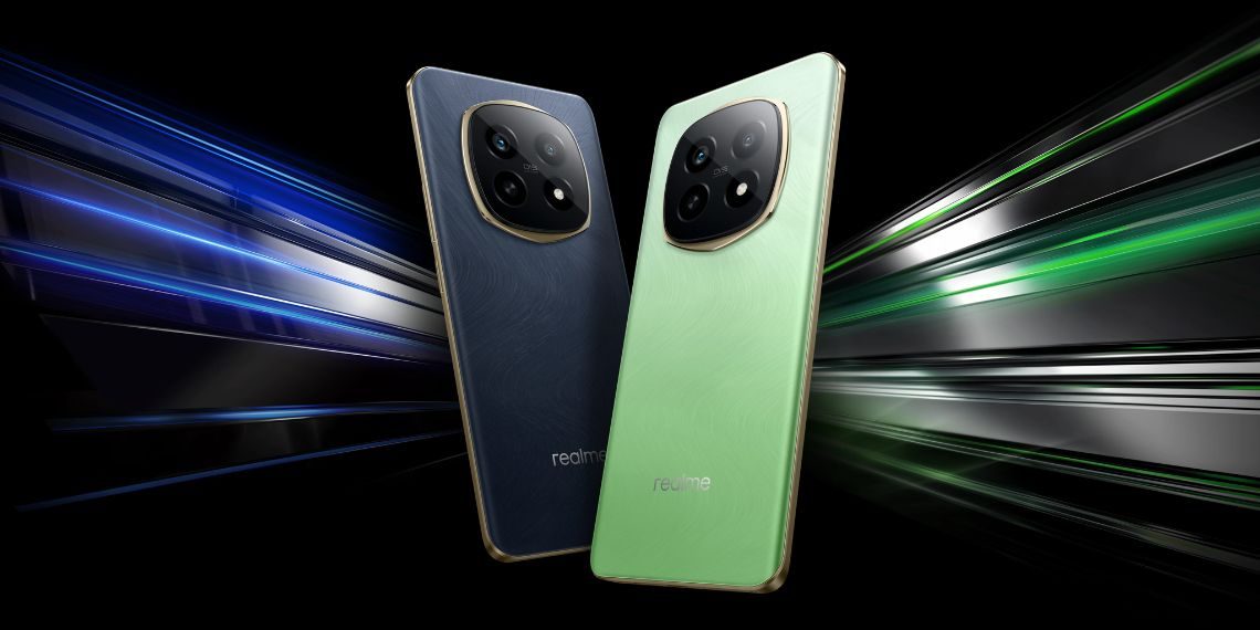 Realme P3x 5G India Launch Storage Variants, Colour Options, and Camera Features Revealed Ahead of February 2025 Debut - Before You Take