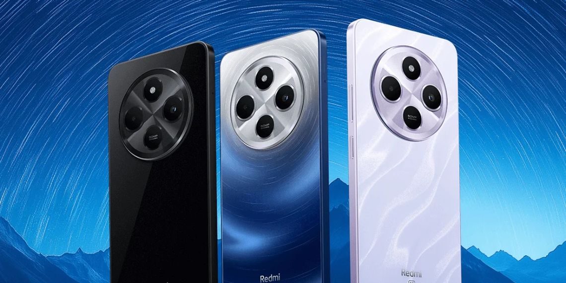 Redmi 14C 5G Launched in India with 50MP Camera, Snapdragon 4 Gen 2, 120Hz Display, and 5,160mAh Battery Under ₹10,000 - Before You Take