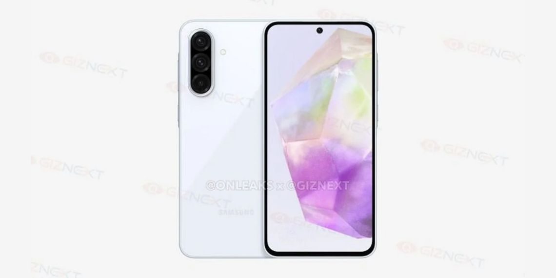 Samsung Galaxy A56, A36, and A26 Models Leak on TUV Rheinland with 45W Charging Support Ahead of Launch - Tech News - Before You Take