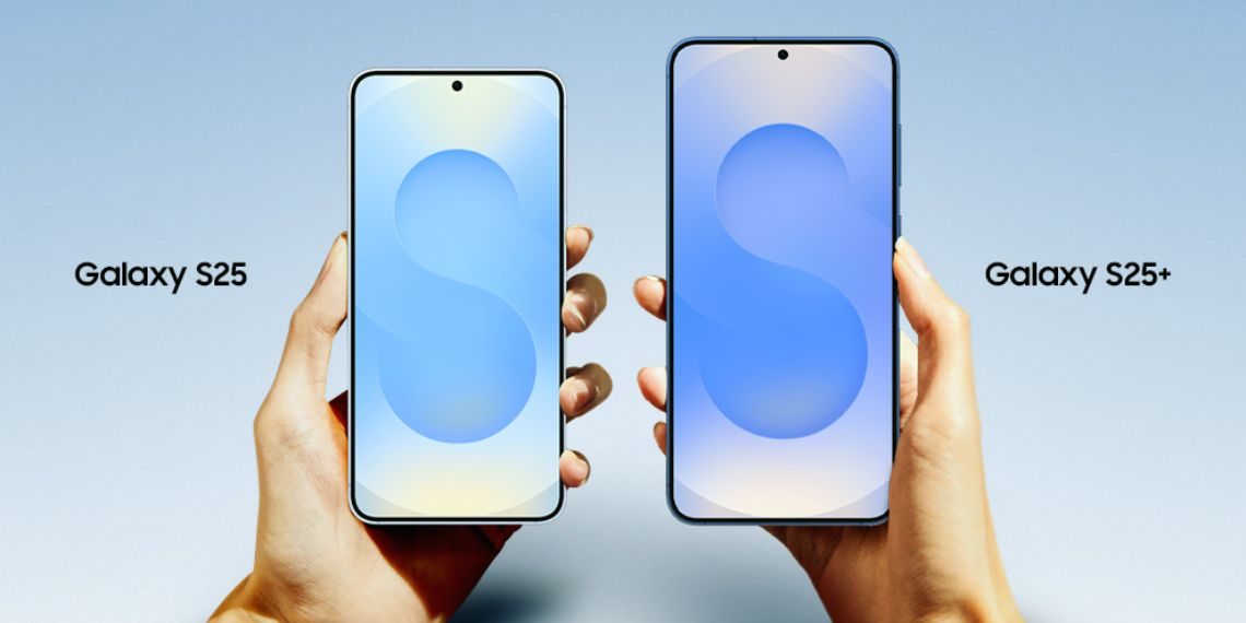 Samsung Galaxy S25 and S25+ Launched Price in India, Snapdragon 8 Elite Chip, One UI 7, and Triple Camera Setup - Before You Take