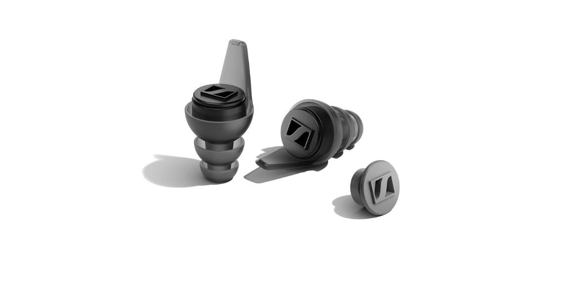 Sennheiser SoundProtex Earplugs Launched in India Price, Features, and Advanced Hearing Protection Explained - Before You Take