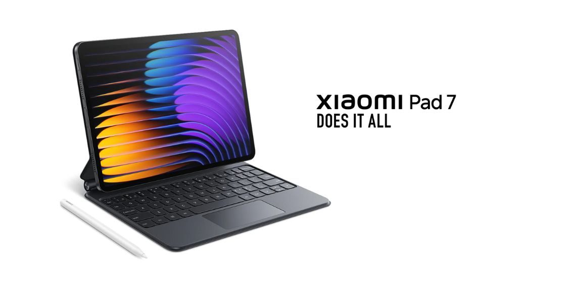 Xiaomi Pad 7 Launched in India NanoTexture Edition, Android 15, Accessories, and Pricing Details - Tech News - Updates - Before You Take