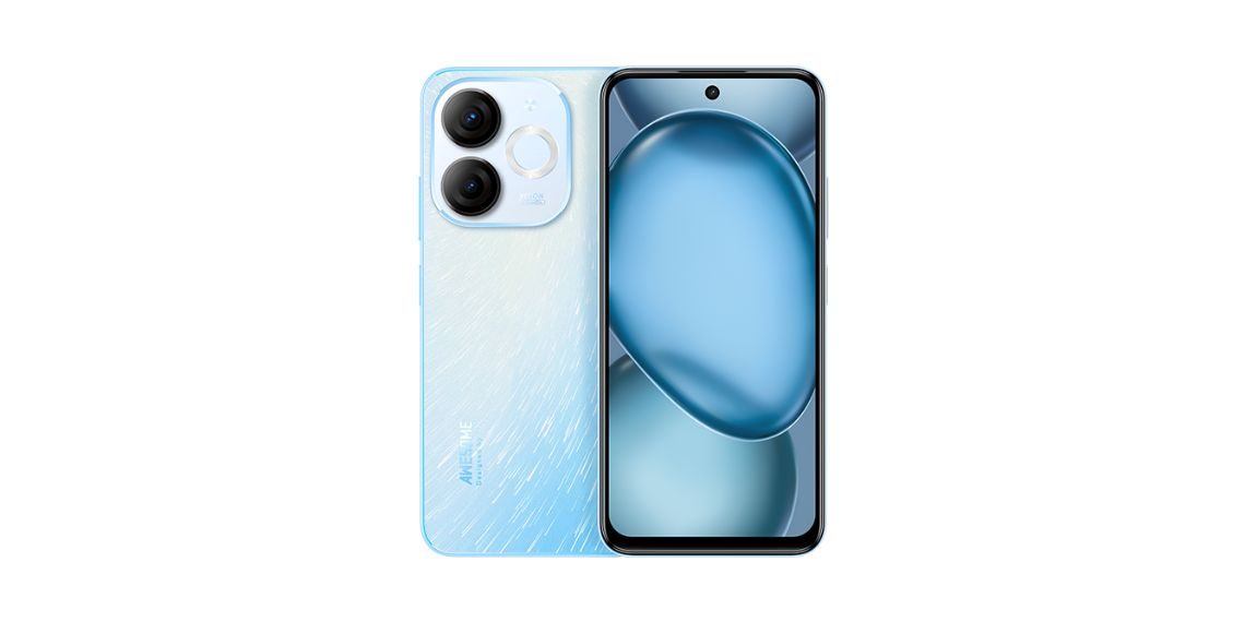 itel A80 Launched in India with 50MP Camera, 120Hz Display, and 100-Day Free Screen Replacement Offer - Tech News - Updates - Before You Take