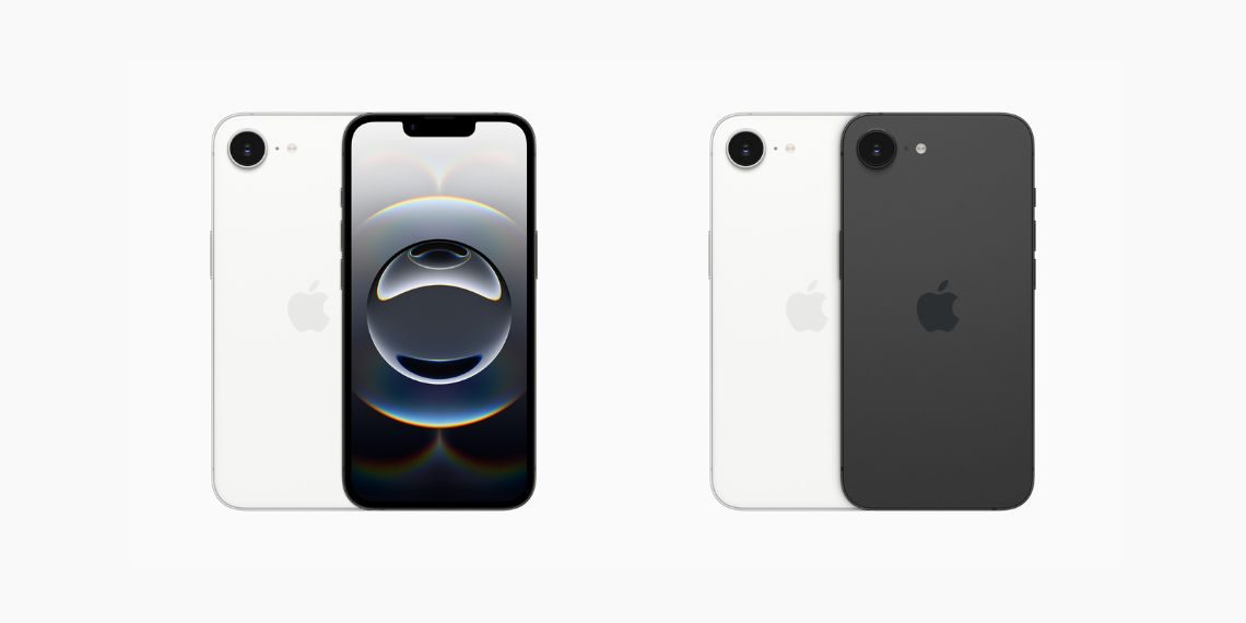 Apple iPhone 16e Launched in India with A18 Chip, Apple C1 Modem, 48MP Camera & Action Button Price & Specifications - Before You Take