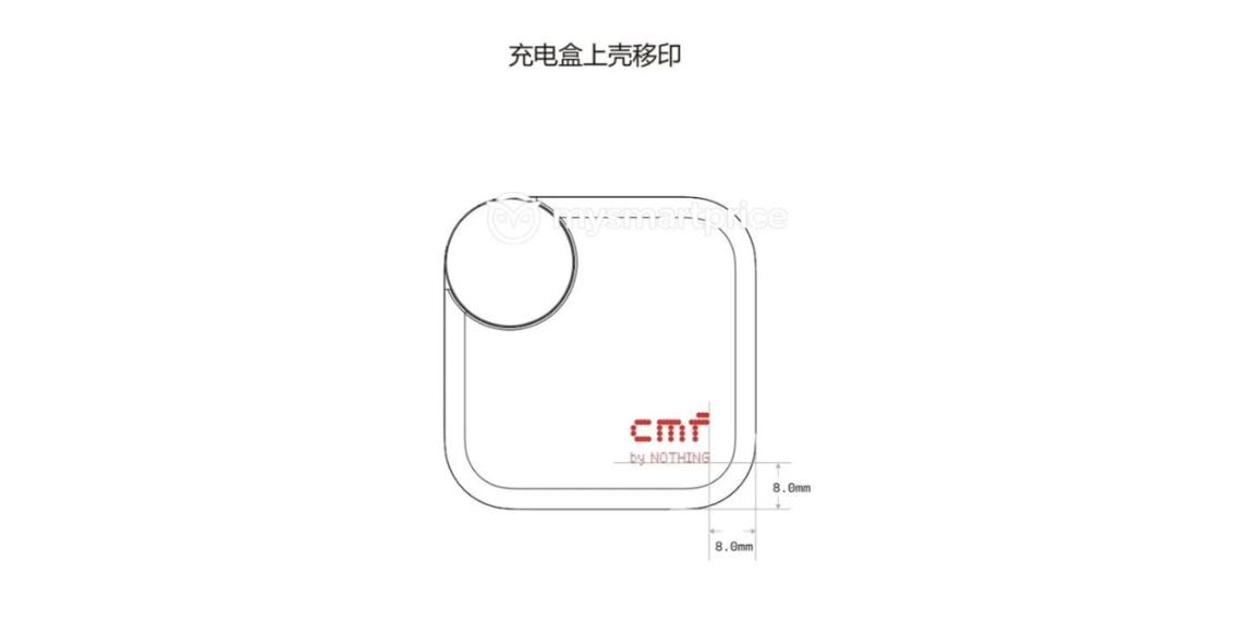 CMF Buds 2 Plus Spotted on FCC Certification, Revealing Design, Battery Specs, and Smart Dial Feature Tech News - Before You Take