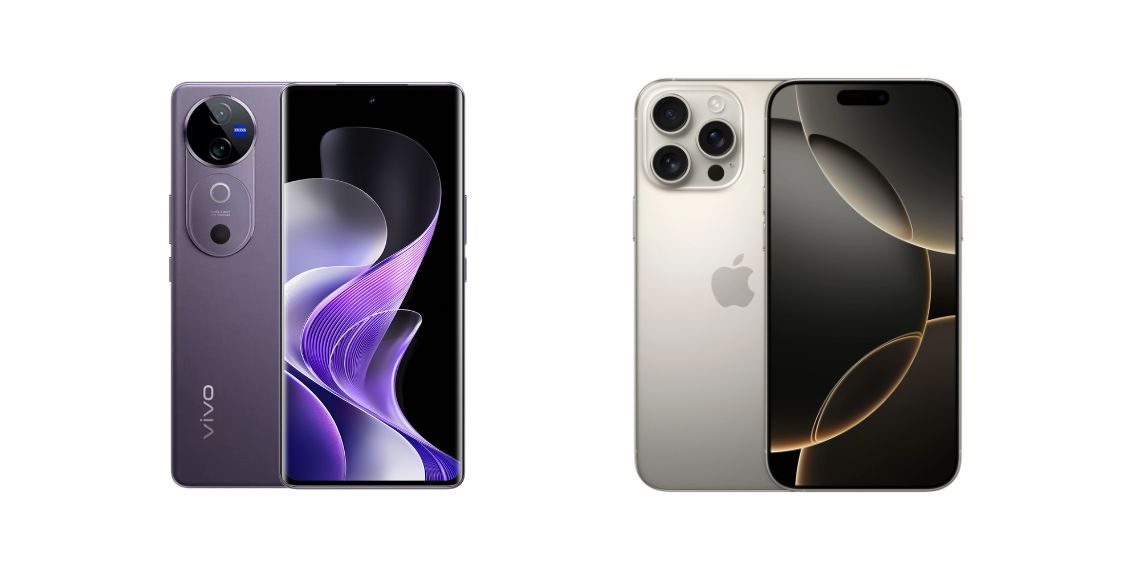 Indian Smartphone Market Sees 9% YoY Revenue Growth in 2024, vivo Leads in Volume, Apple Dominates in Value - Before You Take