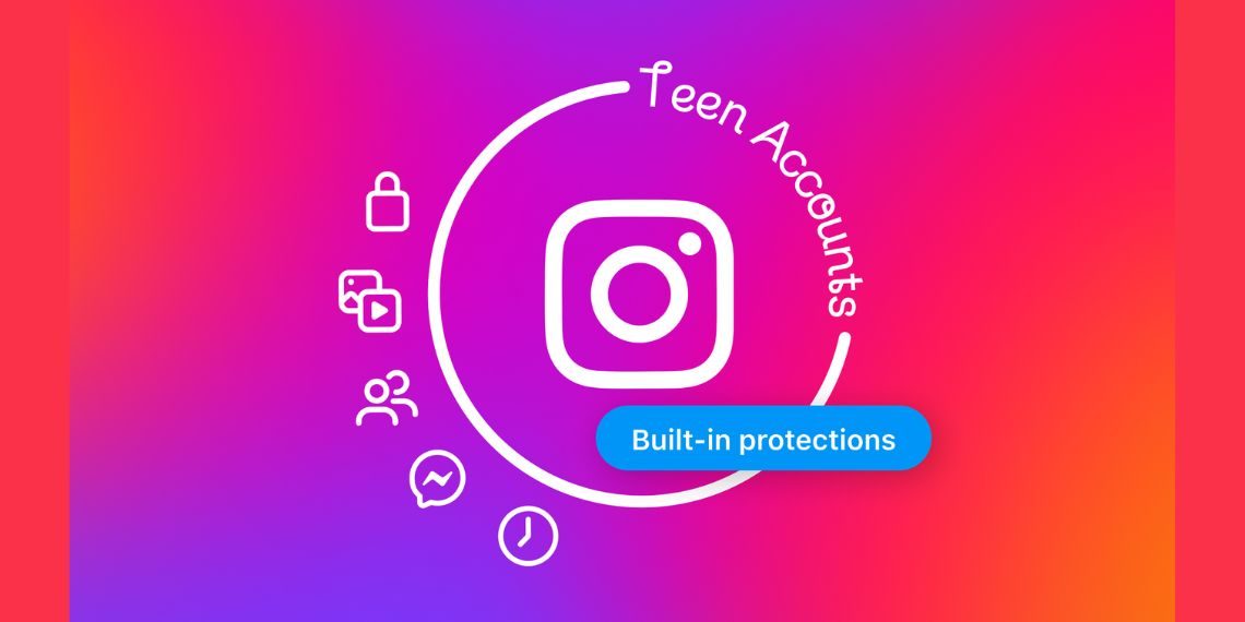 Instagram Introduces Teen Accounts in India with Stricter Safety Measures, Parental Controls, and Age Verification Improvements - Before You Take