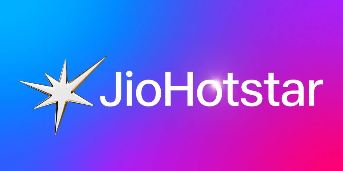 JioHotstar Officially Launches in India Merges JioCinema & Disney+ Hotstar with New Plans & Offers - Before You Take