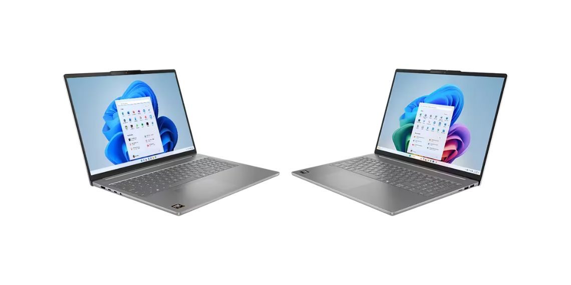 Lenovo IdeaPad Slim 5 (Gen 10) with AMD Ryzen AI 7 350, 2.8K OLED Display, AI Features, and 60Wh Battery Launched in India - Before You Take