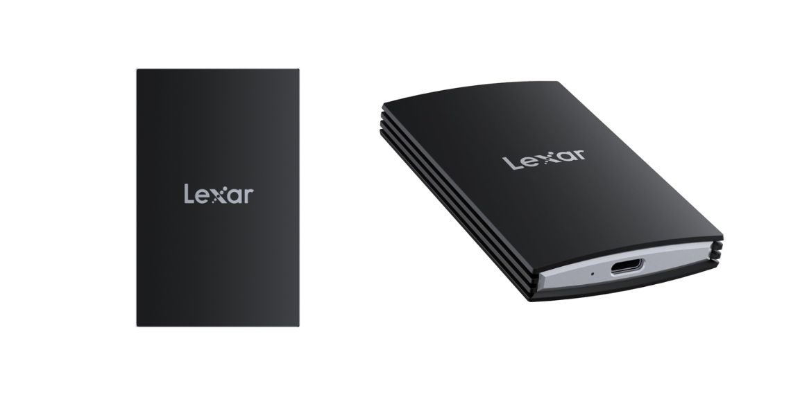 Lexar ARMOR 700 Portable SSD Launched in India with Up to 4TB Storage, 2000MBs Speeds, IP66 Rating, and 3m Drop Resistance - Before You Take