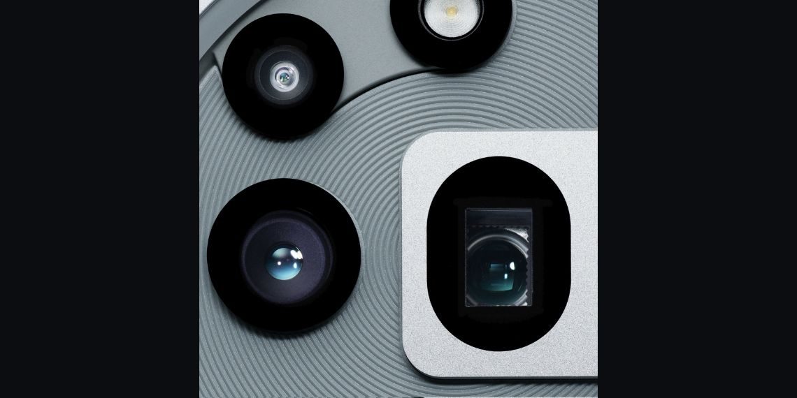 Nothing Phone (3a) Pro with Snapdragon 7s Gen 3, 50MP Periscope Camera, and Android 15 Appears on Geekbench - Before You Take