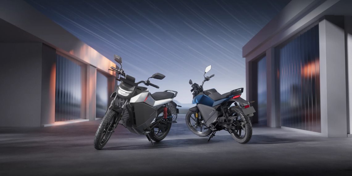 Ola Electric Roadster X Series Launched in India with Up to 501 KM Range, Mid-Drive Motor, and MoveOS 5 - Tech News - Before You Take