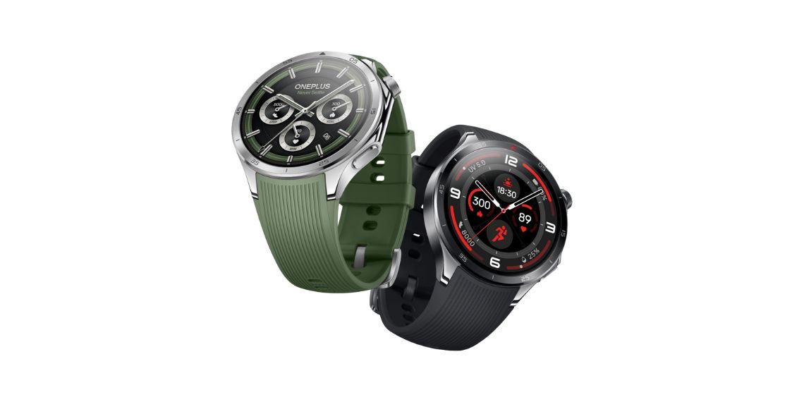 OnePlus Watch 3 Launched Globally with 1.5 LTPO Display, Military-Grade Durability & 16-Day Battery Tech News - Before You Take