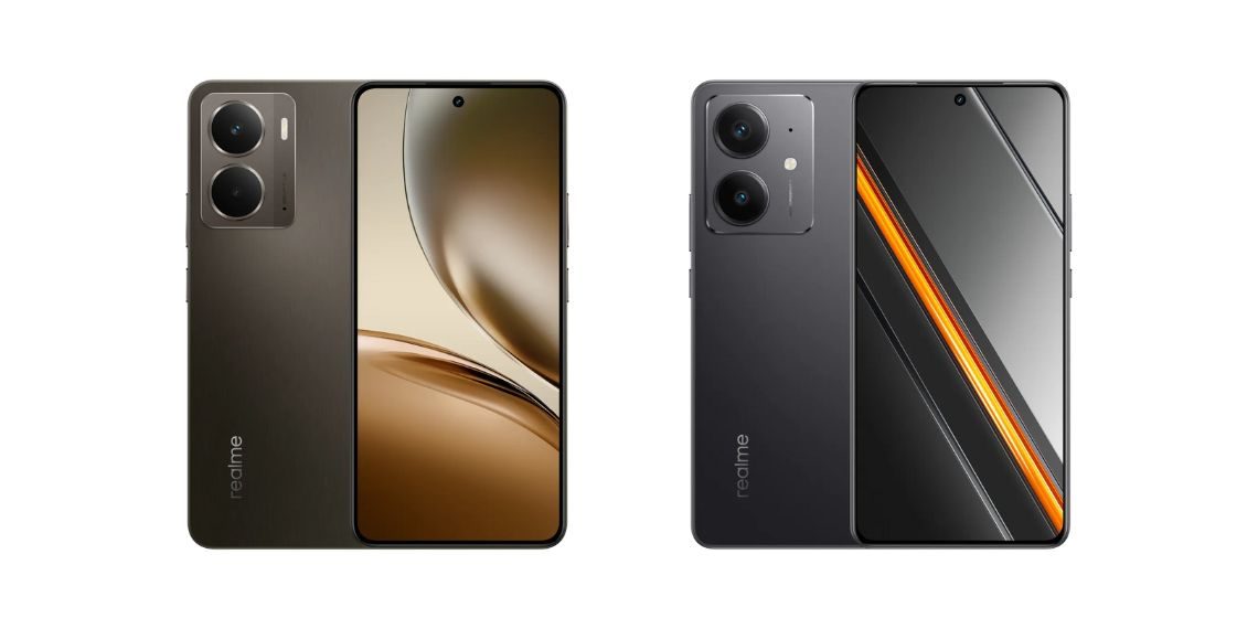 Realme Neo 7 SE & Neo 7x Launched in China with 50MP Camera, Snapdragon 6 Gen 4, 7,000mAh Battery & Android 15 - Before You Take