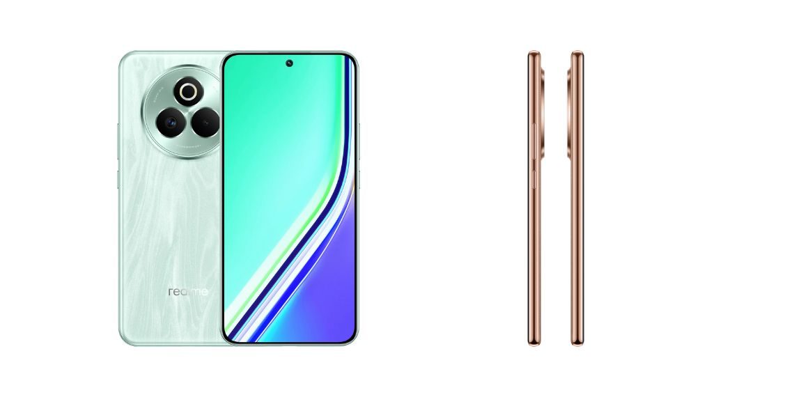 Realme P3 Pro 5G Launched in India with 120Hz Curved OLED Display, Snapdragon 7s Gen 3, and 6000mAh Battery - Before You Take