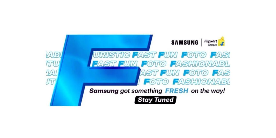 Samsung Galaxy F-Series Smartphone Teased in India – Possible F06 or F16 Launch Soon! - Latest Tech News - Updates - Before You Take