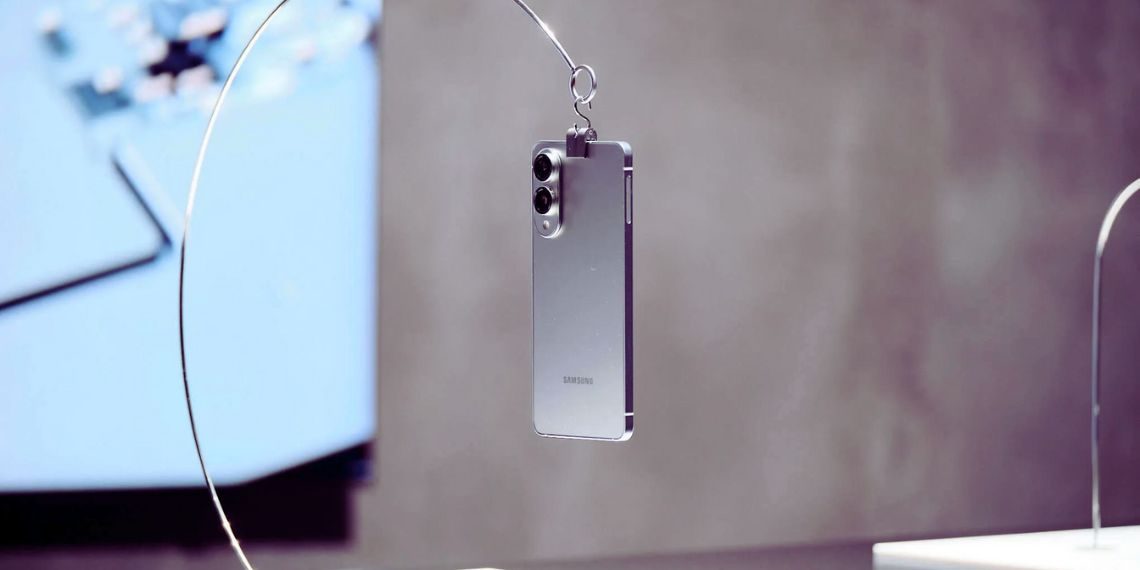 Samsung Galaxy S25 Edge Listed on Geekbench Snapdragon 8 Elite, 200MP Camera, Android 15 & Q2 Launch Tipped - Tech News - Updates - Before You Take