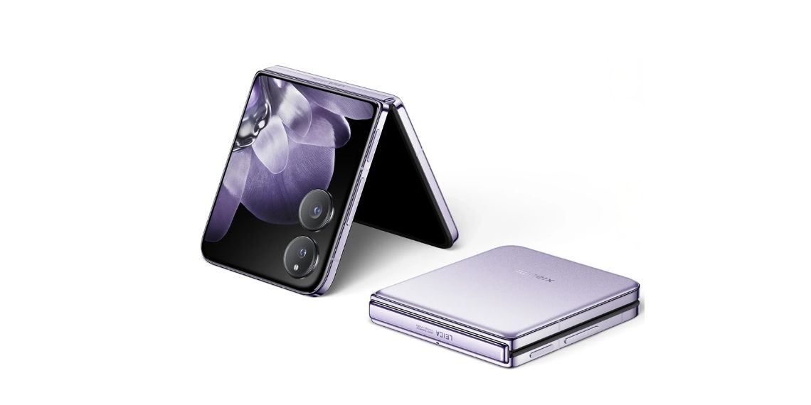 Xiaomi Mix Flip 2 Tipped to Launch in Q2 2025 with 5,100mAh Battery, Snapdragon 8 Elite, and 50W Wireless Charging - Before You Take