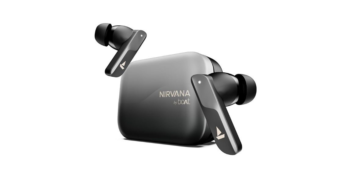 boAt Nirvana X Launched with LDAC, 40H Playback, AI-ENx, BEAST Mode & Adaptive EQ - Latest Tech News - Updates - Before You Take