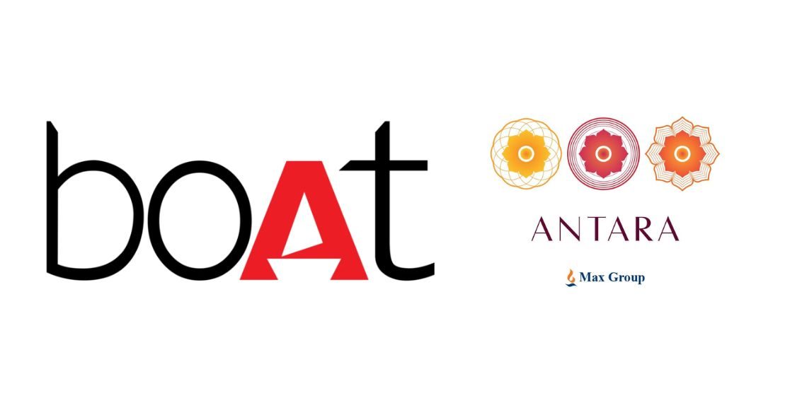 boAt Partners with Antara to Launch Senior-Friendly Smart Wearables with Health Monitoring & Safety Features - Before You Take