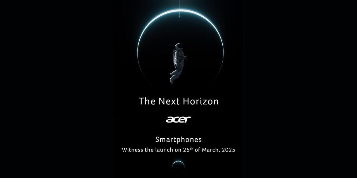 Acer Smartphones Launching in India on March 25 via Amazon Expected Price, Features & Availability Tech News - Before You Take