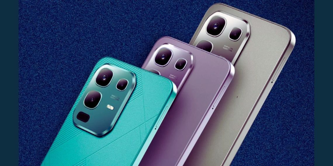 Infinix Note 50x Set to Launch in India Price Range, Dimensity 7300 Ultimate SoC, 5500mAh Battery & More Confirmed - Before You Take
