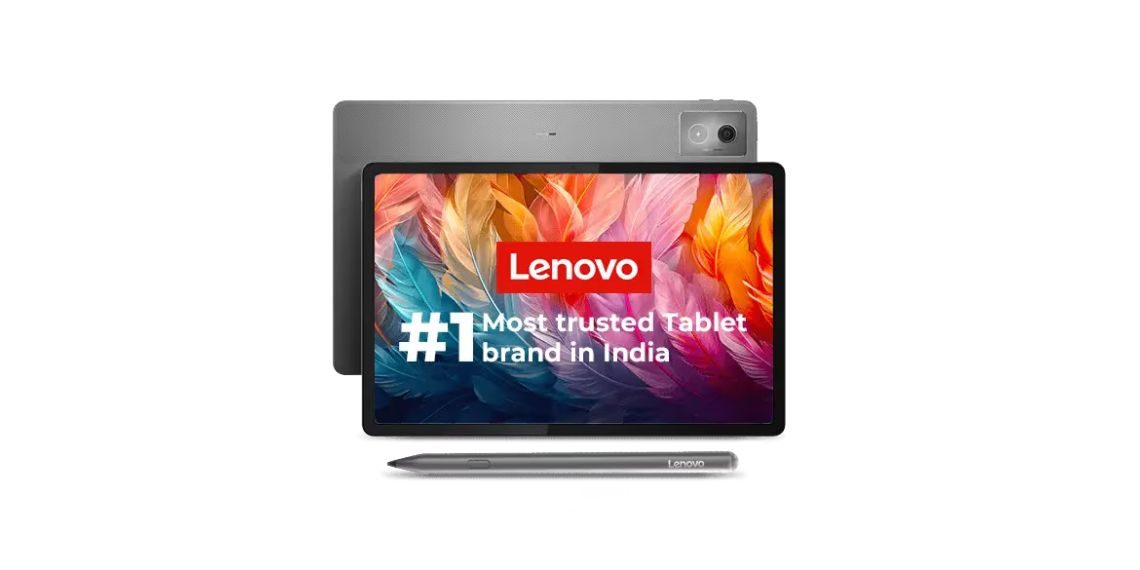 Lenovo Idea Tab Pro Launched in India with 12.7″ 3K Display, Dimensity 8300, 10,200mAh Battery & JBL Quad Speakers - Before You Take