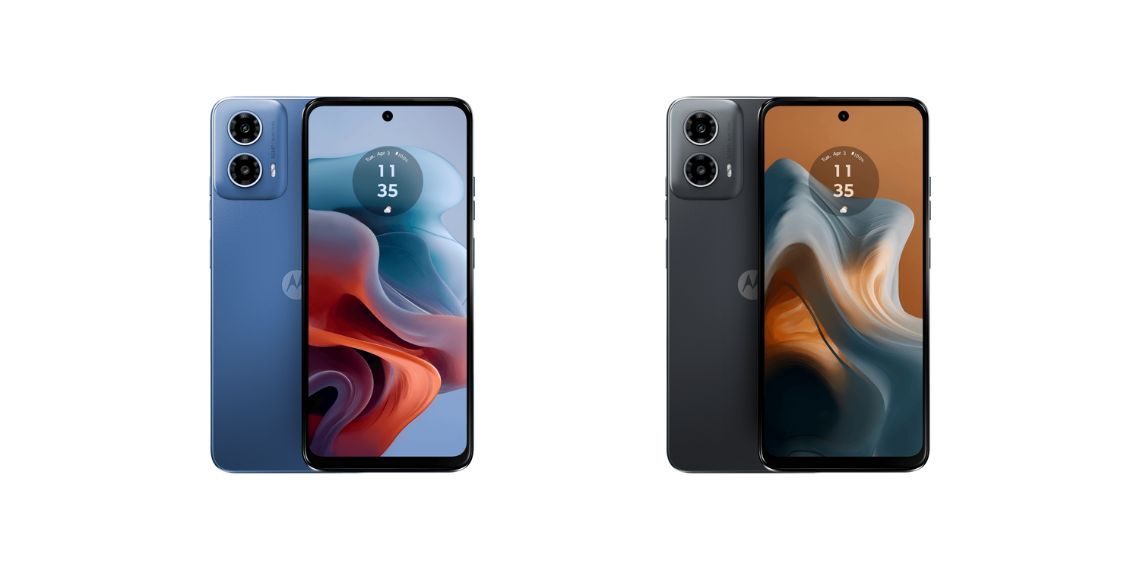 Moto G34 5G Receives Final Android 15 Update in India with Satellite Messaging & Enhanced Connectivity Tech News - Before You Take