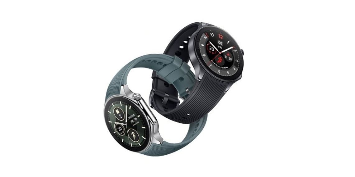 OnePlus Watch 3 Mini (43mm) Tipped for India Launch Soon – Expected Features, Design & More Tech News Updates - Before You Take