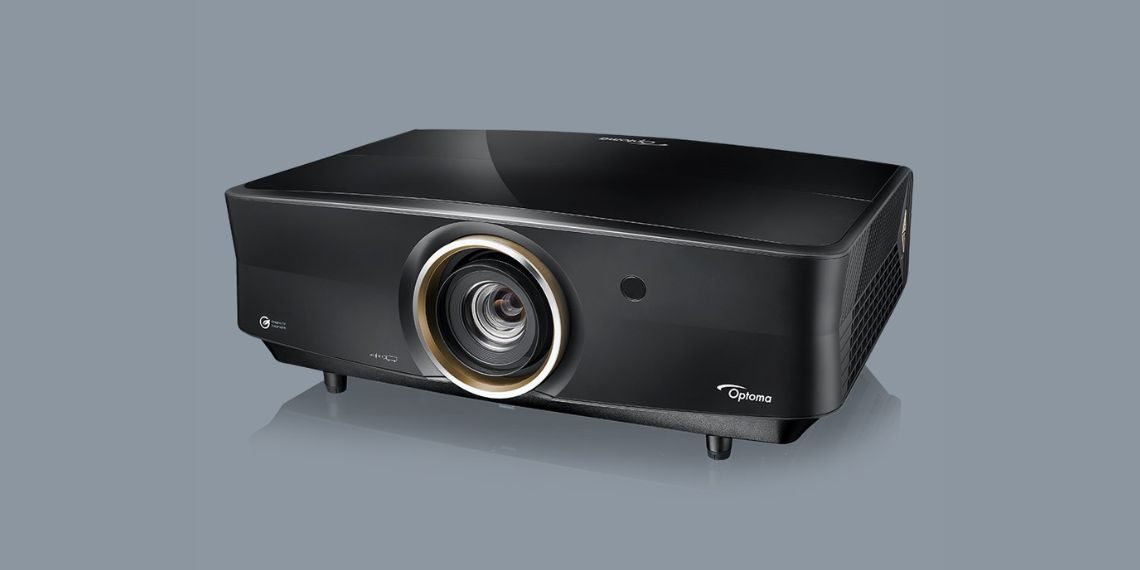 Optoma UHC70LV 4K UHD Projector with 5,000 Lumens Brightness, Dolby Vision, and Filmmaker Mode Launched in India - Before You Take