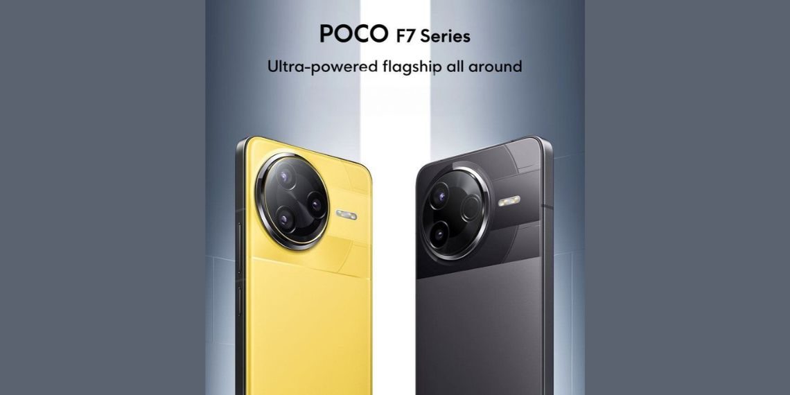 Poco F7 India Launch Tipped for May-June Snapdragon 8s Elite, Expected Features & More Tech News Updates - Before You Take