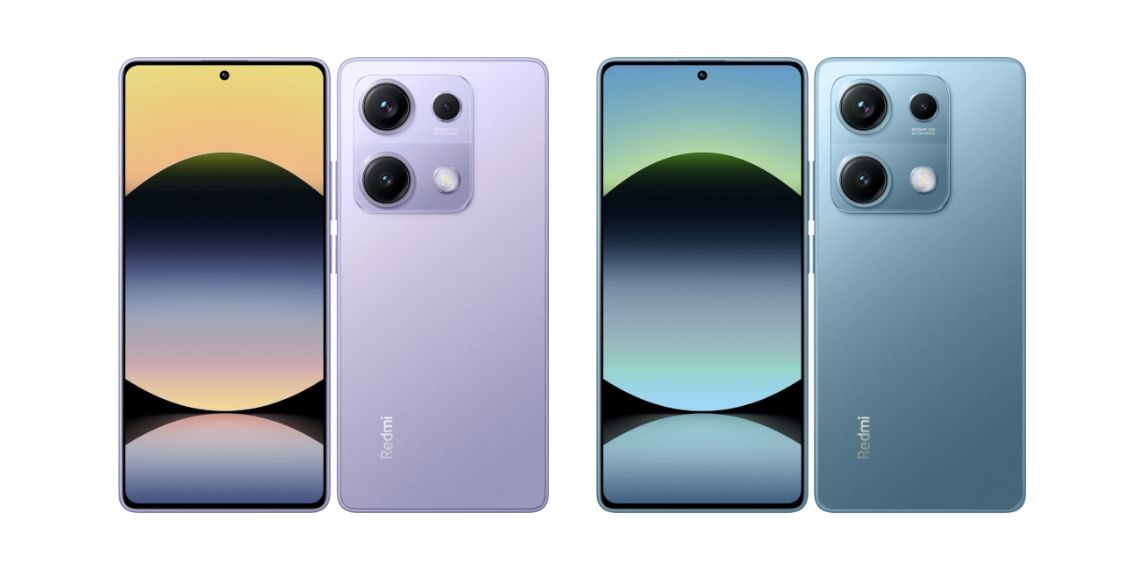 Redmi Note 14s with 200MP Camera, Helio G99 Ultra SoC, 67W Charging Launched Price & Specifications Tech News - Before You Take