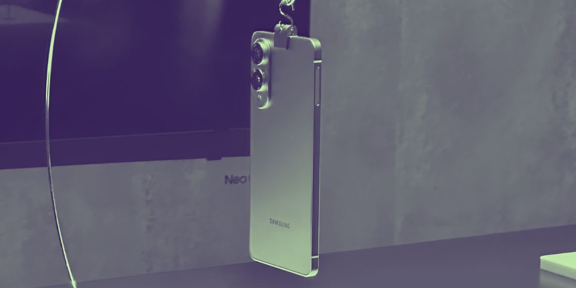 Samsung Galaxy S25 Edge Leak Reveals Price, Slim Design, Display Size, and Key Specifications Ahead of Launch - Before You Take