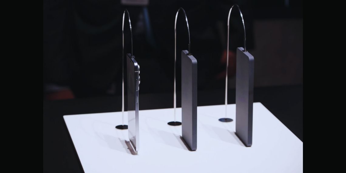 Samsung Galaxy S25 Edge with Snapdragon 8 Elite SoC Receives BIS Certification, India Launch Imminent Tech News - Before You Take