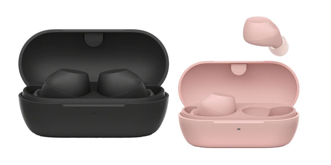 Sony WF-C710N Launched with Enhanced ANC, Longer Battery, and Smart Features – Pre-Orders Open Now Tech News - Before You Take