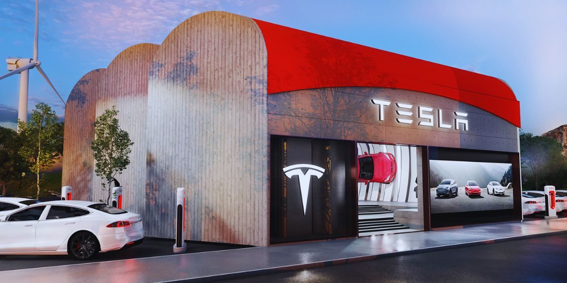 Tesla to Enter India with Showrooms in Mumbai’s BKC and Delhi’s Aerocity – Location, Lease Details & More Tech News -Before You Take