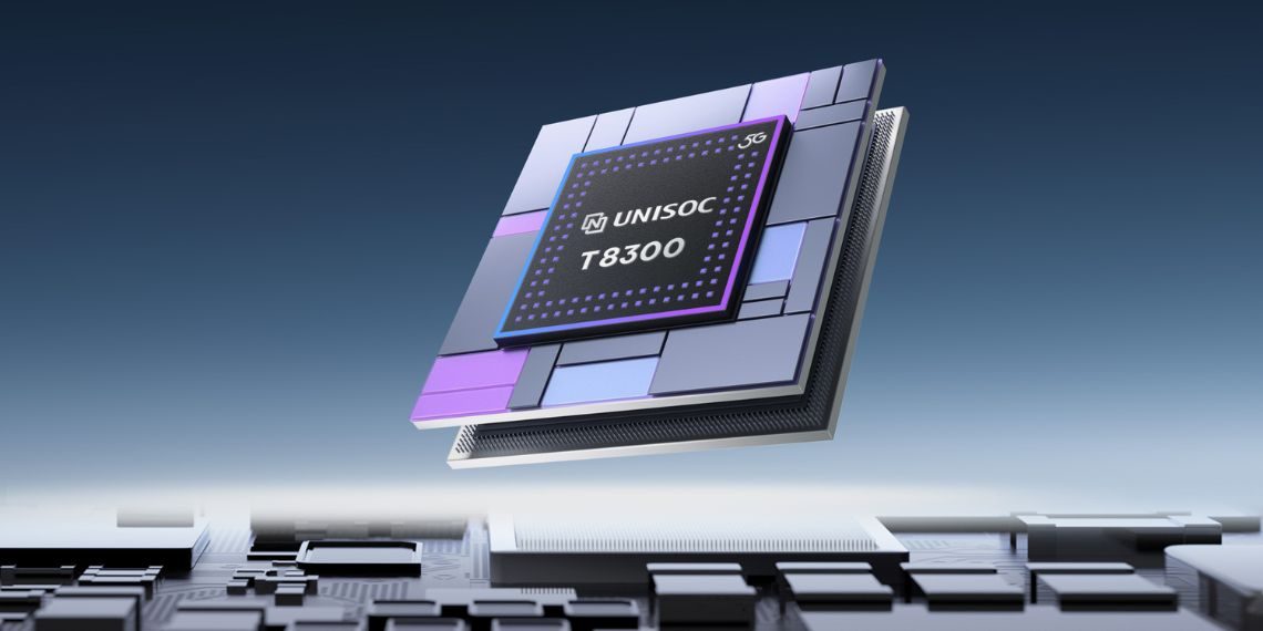 UNISOC T8300 6nm 5G SoC Announced with Satellite Connectivity, 108MP Camera Support & High-Performance Gaming - Before You Take