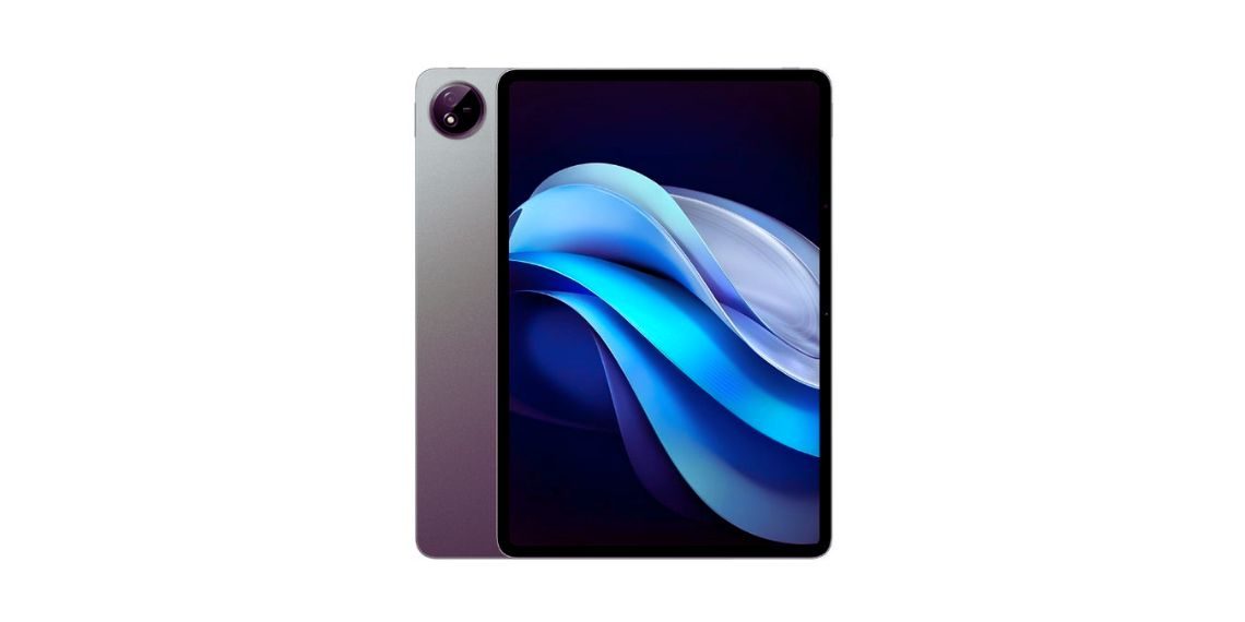 Vivo Pad 4 Pro Leak Reveals 12.95 3.1K Display, Dimensity 9400, 12,000mAh Battery & 66W Charging Ahead of April Launch - Before You Take