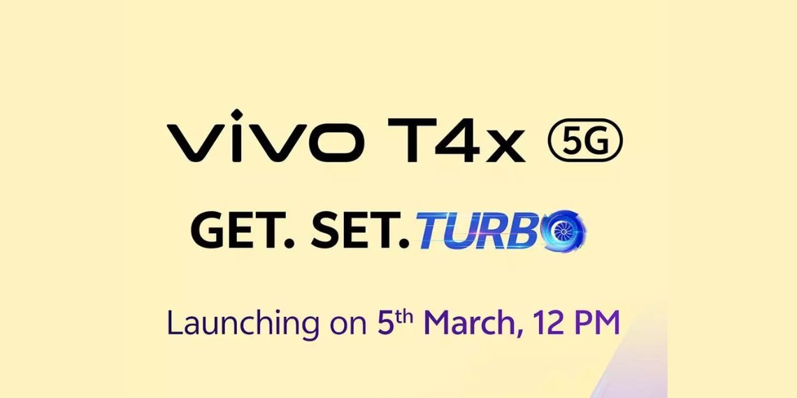 Vivo T4x 5G Geekbench Listing Reveals Dimensity 7300, Android 15, 6,500mAh Battery & More Ahead of India Launch - Before You Take